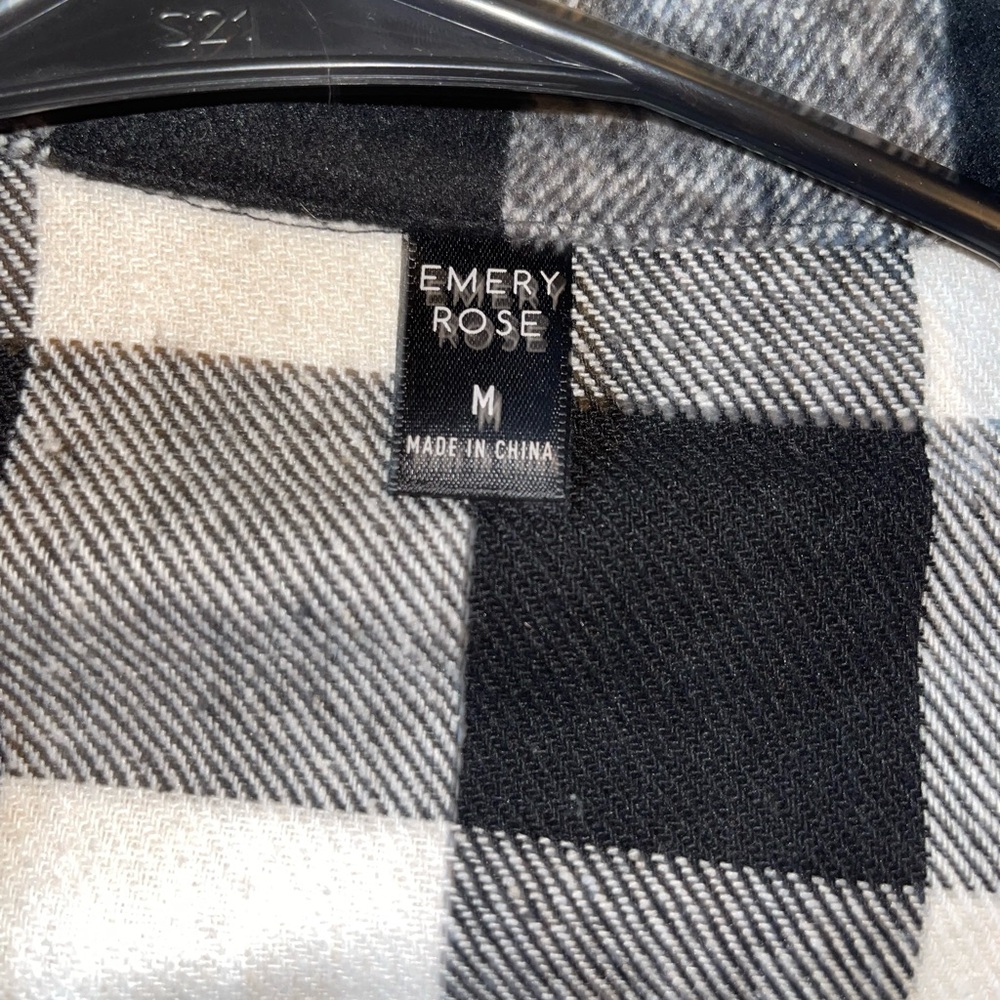 Flannel - Picture 3 of 3